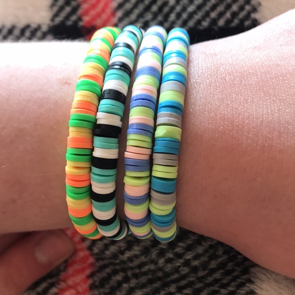 Homemade bracelets! - Picture 6 of 6